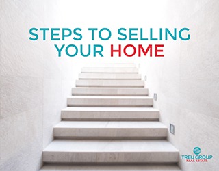 Top 7 Steps for Sellers Before you Sell