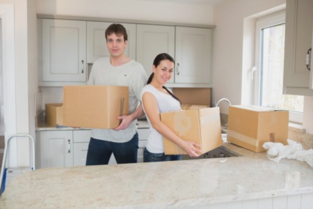Tips for a Smooth Moving Day