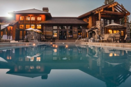 Millionaires Love Real Estate