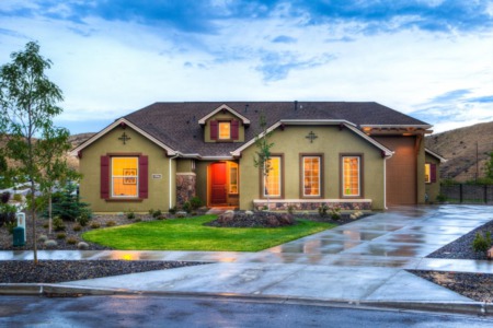 New Build - Need an Agent? 