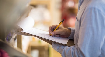 5 Tips When Choosing a Home Inspector