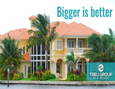 Is Bigger Always Better?