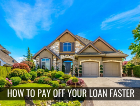 How To Pay Off Your Loan Faster