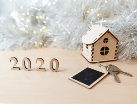 Why 2020 Is A Good Time To Sell
