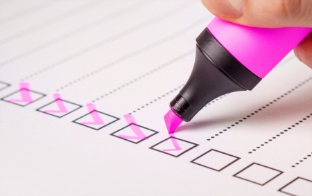 Loan Application Check List: Supporting Documents Needed for Your Mortgage