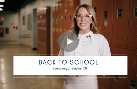 Back to Homebuyer School — Tips on Buying in a Seller’s Market 