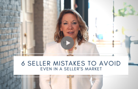 Don’t Make These 6 Common Seller Mistakes