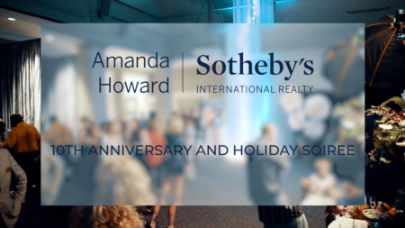 10th Anniversary and Holiday Soiree