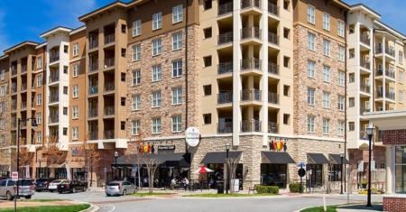 Town Brookhaven | Live, Shop & Dine In 30319