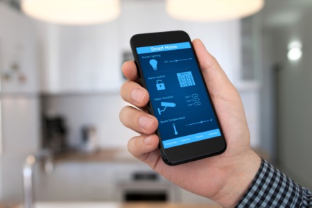 Make Your Home a Smart Home to Help it Sell