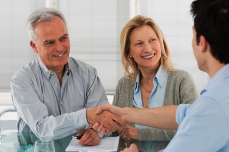 Make your Home Buying Process Stress Free