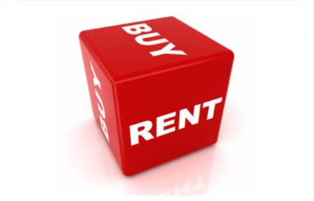 To Buy Or To Rent A Home? Four Financial and Lifestyle Questions to Consider