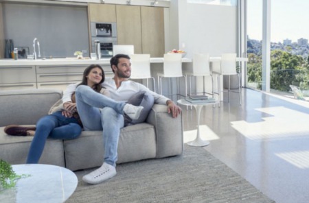 Location, Location, Location. Millennial Home Buying Trends