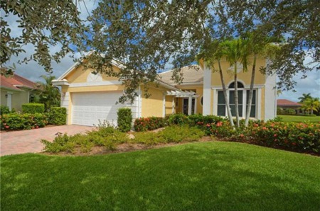 New Listing Alert! 4336 Summer Breeze Terrace, Vero Beach, FL 32967