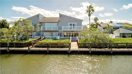 New Listing Alert! 2536 Harbour Cove Drive, Fort Pierce, FL 34949