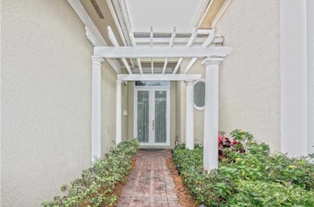New Listing Alert! 4311 Summer Breeze Terrace, Vero Beach, FL 32967