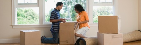 9 Tricks to Make the Moving Process Easier