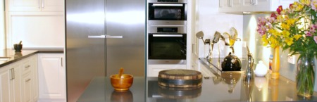 3 Simple and Refreshing Kitchen Renovations