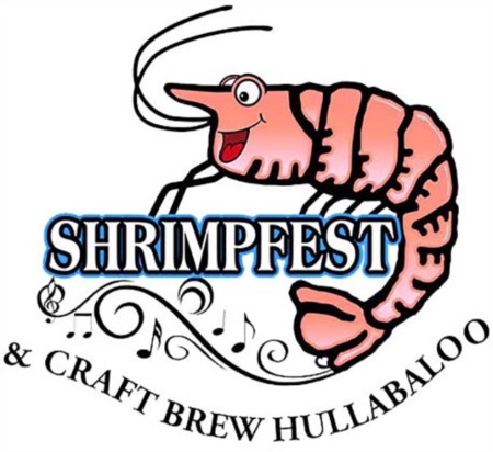 Coldwell Banker Paradise Proud Sponsor of Shrimpfest: Volunteers Still Needed