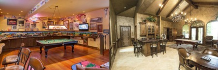 Discover Your Perfect Man Cave