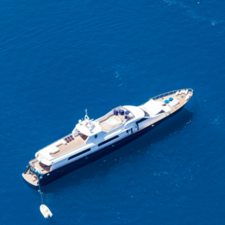 The Finer Details of Yacht Transportation