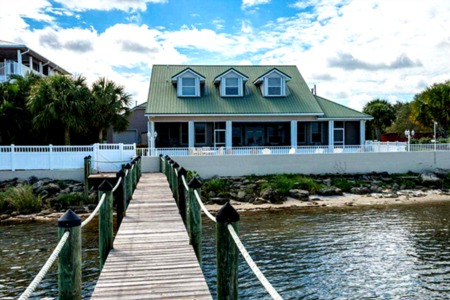 New Listing Alert! 5315 Highway 1, Grant Valkaria, FL 32949