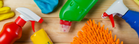 Spring-Cleaning Hacks That Will Last All Season