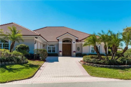 New Listing Alert! 215 Sea Gull Ave., Vero Beach, FL 32960