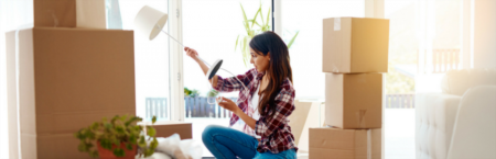 Top 10 Damaged Items When Moving & How to Protect Them