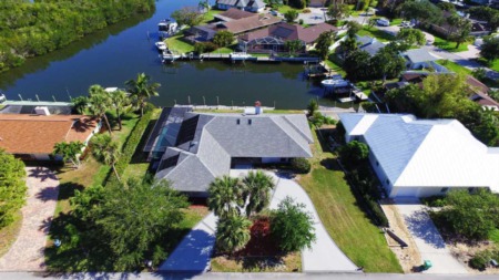 New Listing Alert! 34 Sovereign Way Hutchinson Island, FL 34949