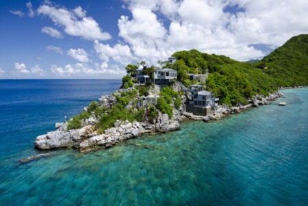 Private Islands: The Ultimate Real Estate Purchase