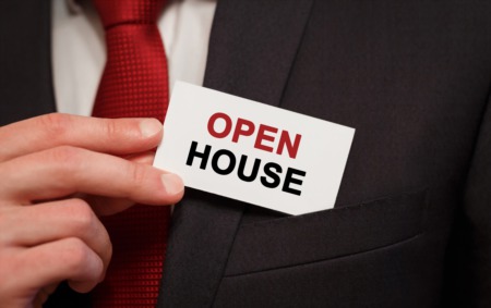 Open Houses on Sunday, May 27th, 2018 in Indian River and Brevard Counties