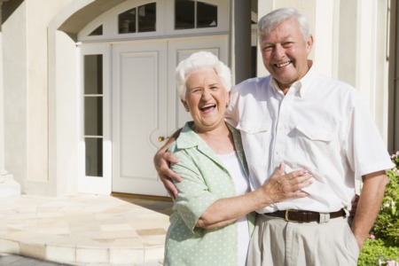 How To Prepare Your Estate to Avoid Probate in Texas if You’re 55+