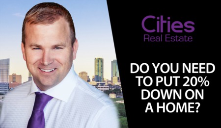 How Much Do You Need for A Down Payment?