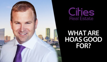 What You Can Gain From Living in an HOA Neighborhood