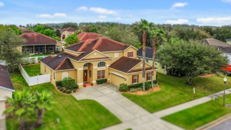 Video Tour: 3698 Peace Pipe Way, Clermont, FL 34711