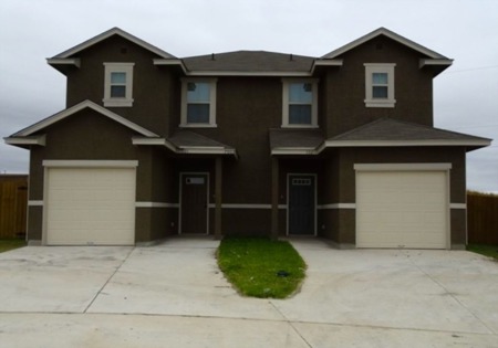 Turnkey Investment Opportunity: Rented Duplex in Gated Community in Hot San Antonio Market