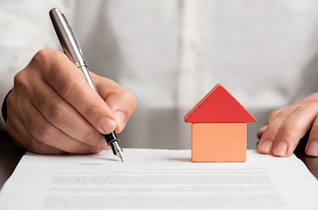 Home Seller's Guide: Steps 6 and 7 - Contract and Closing