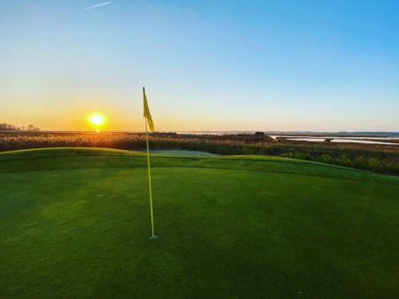 Best Golf Courses in Ocean City, MD