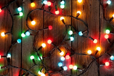 2022 Winterfest of Lights