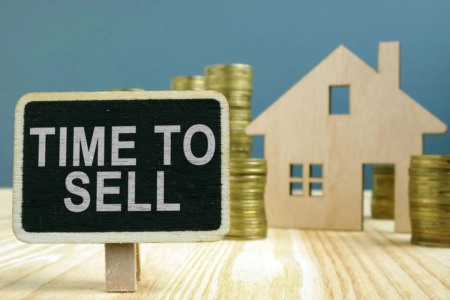 The Real Estate Selling Process