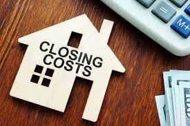 Closing Costs - Sellers