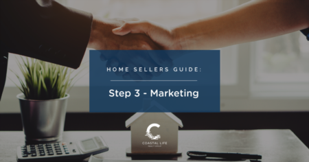 Seller's Guide Step 3 - Marketing