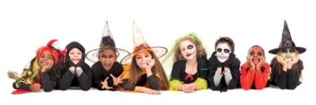 Halloween Is A Great Time To Find Family Friendly Neighborhoods In Atlanta