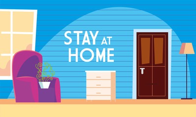 Quarantined But Feeling Good? Get Busy Working On Your Home!