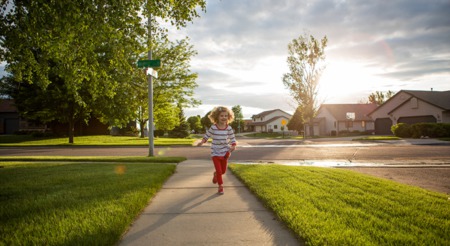 Will We See A Surge Of Homebuyers Moving to the Suburbs?