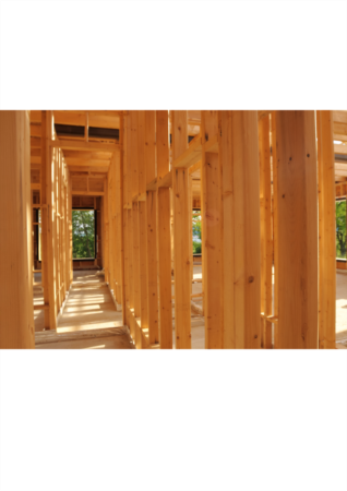 What is a Frame Walk?  New Home Construction 101