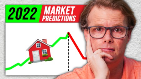 Last Minute Housing Market Predictions 2022 That Will Make You Think Twice! 