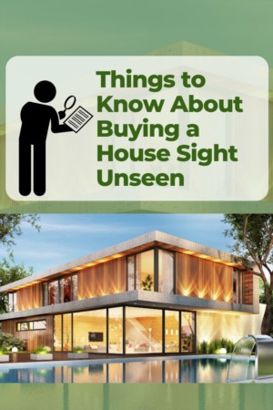 Everything You Need to Know About Buying a House Sight Unseen