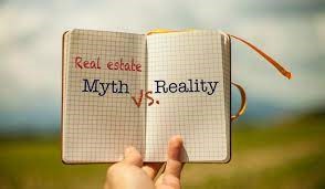 2021 Real Estate Myth Buster